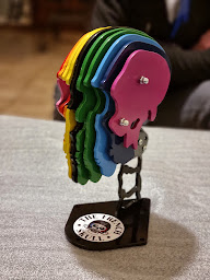 Photo n°19 de The French Skull à Montmeyran (Magasin de pièces et d'accessoires pour motos)