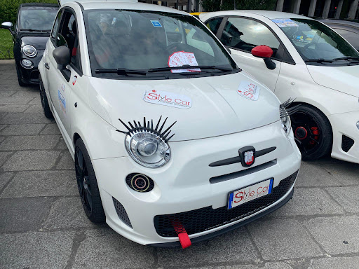 STYLE - CAR S.N.C. DI PALERMO PASQUALE & C. - Thumbnail