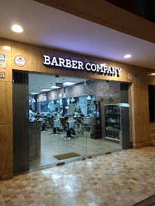 The Barber Company - Lince 1