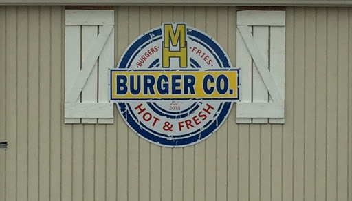 Mountain Home Burger Co. - Thumbnail