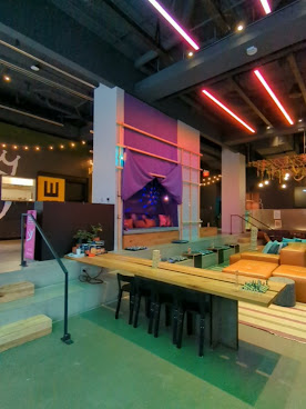 Moxy Portland Downtown by null