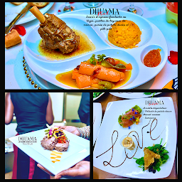 Photo n°28 de Dhuama Traiteur à Villiers-le-Bel (Traiteur)