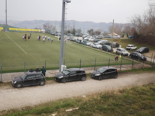Campo Sportivo Comunale Montelparo - Thumbnail