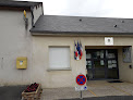relais La Poste La Poste Agence Communale COUY