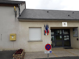 Photo n°1 de La Poste Agence Communale à Couy (Poste)