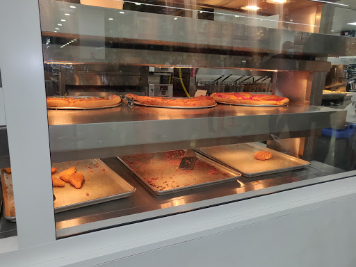 Costco Villebon-sur-Yvette Resto club - Thumbnail