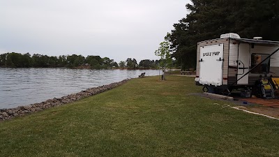 Photos of Old Federal Road Park