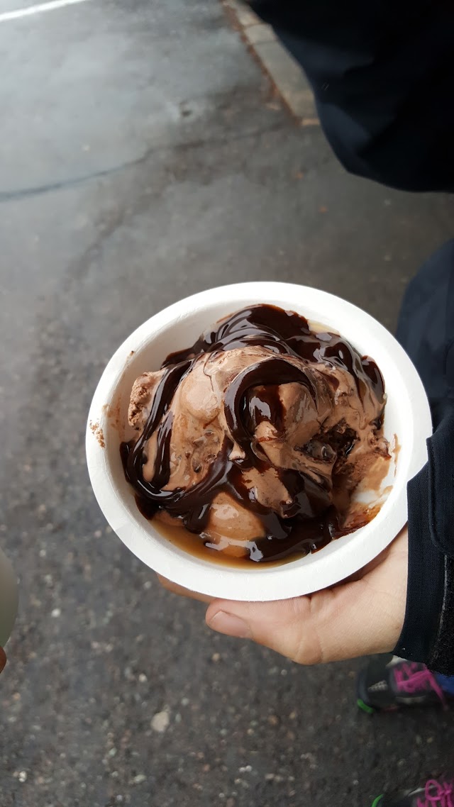 Big Dipper Ice Cream