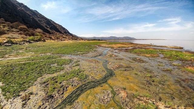 Parc national du lac Manyara