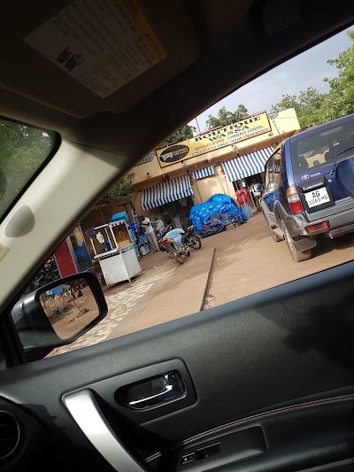 Photos of BOUTIQUE WASSA 1