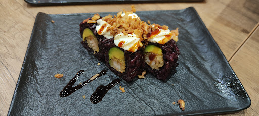 Sushiko Siena - Thumbnail