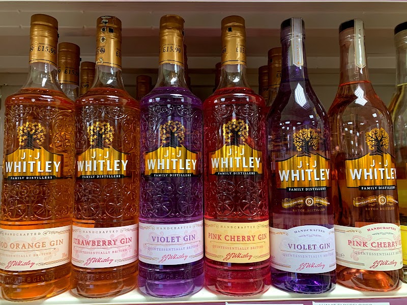 JR77 Premier Mini Market & Post Office photo 3