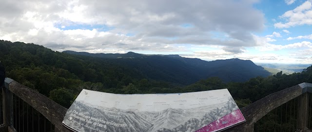 Dorrigo Rainforest Centre