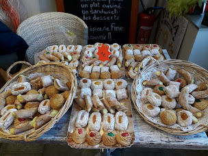 Photo n°7 de CASA MARISA à Marolles-en-Brie (Restauration rapide)