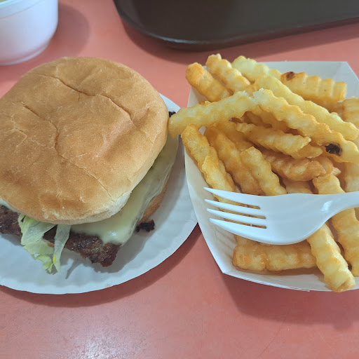 May's Drive-In Lewisburg - Thumbnail