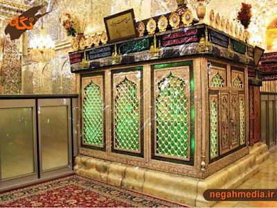 Photos of امامزاده سید میرمحمد