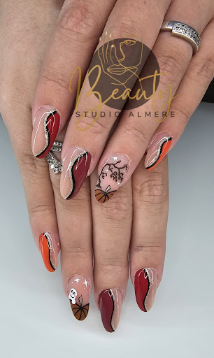 Beauty Studio Almere - Thumbnail