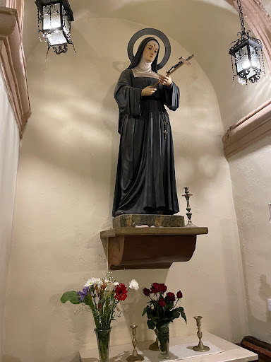 Iglesia Parroquial Nuestra Señora del Carmen - Thumbnail