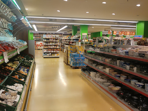go asia Supermarkt - Moabit - Thumbnail