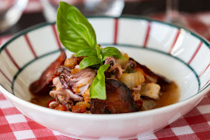 Photo n°7 de Le Bouchon Berrua - Restaurant Bidart à Bidart (Brasserie)