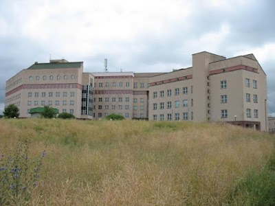 Photos of Psihiatrija-Narkologija Grodnenskii Oblastnoi Klinicheskii Centr