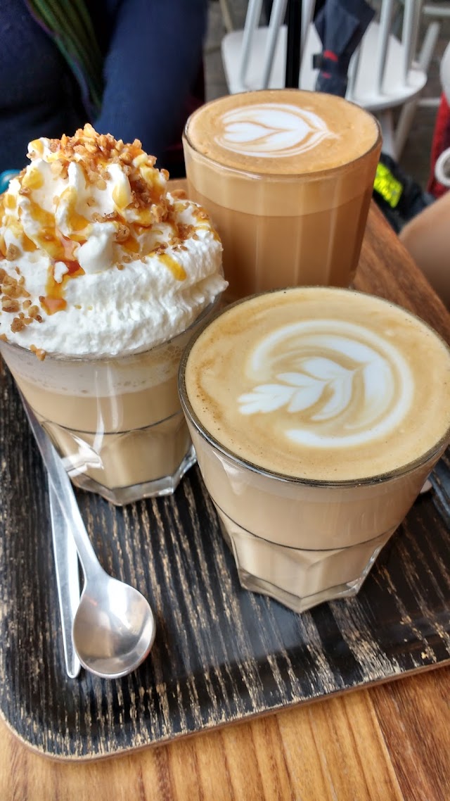 Café Labath
