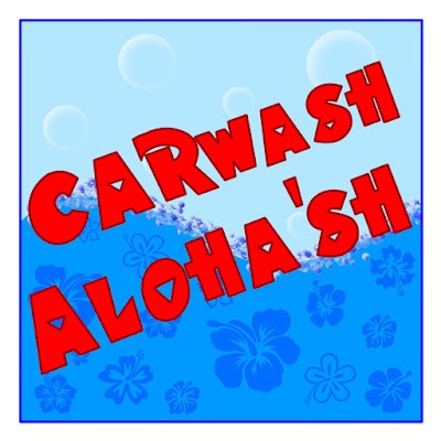 Photos of Aloha'sh Carwash
