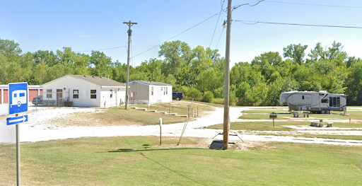 Iola RV and Storage