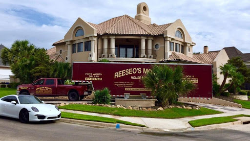 Reeseo's Movers