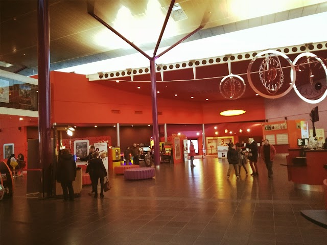 Gaumont Valenciennes