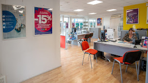 Photo n°3 de MMA Assurances SOTTEVILLE LES ROUEN à Sotteville-lès-Rouen (Agence d'assurance pour locataires)