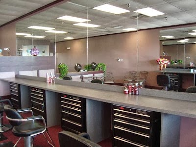 Photos of Salon Salon