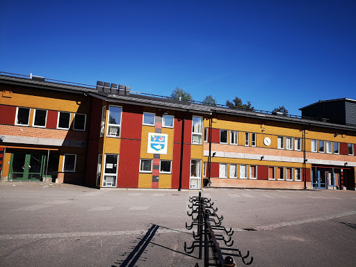 Vivalla School
