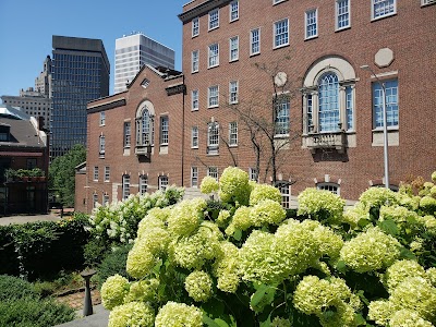 The Stephen Hopkins House