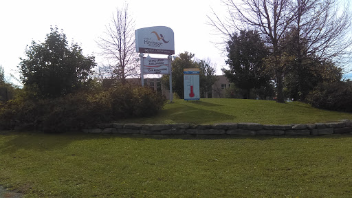 Cégep Heritage College - Thumbnail