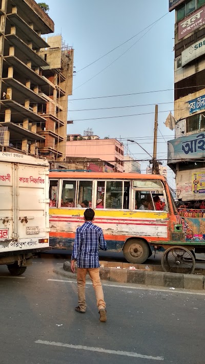 Photos of Golap Sha Mazar Bus Stop