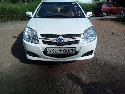 Photos of Roshane Rent a Car Service