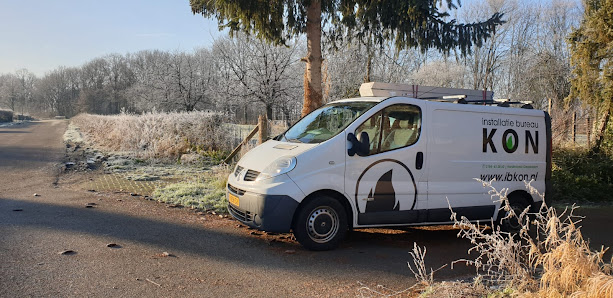 Installatiebureau Kon B.V. Sluisweg 2C, 3371 EV Hardinxveld-Giessendam, Nederland