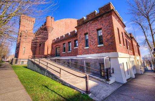 Tacoma Armory - Thumbnail