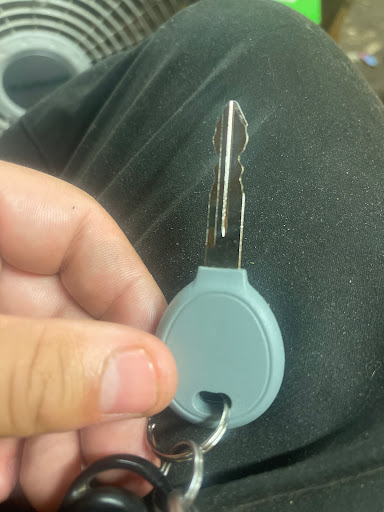 Pflager Locksmiths - Visual