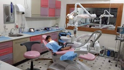 Khalid Dental Clinic