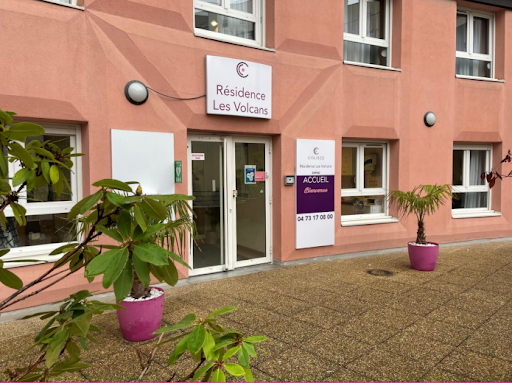 Photo de Colisée - EHPAD LES VOLCANS