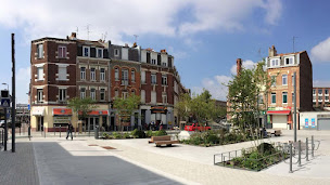 Photo n°16 de restaurant Hamon à Lille (Restaurant halal)