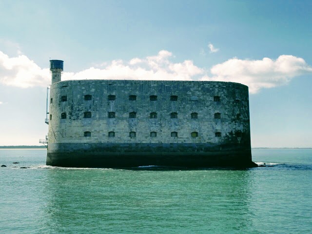 Fort Boyard