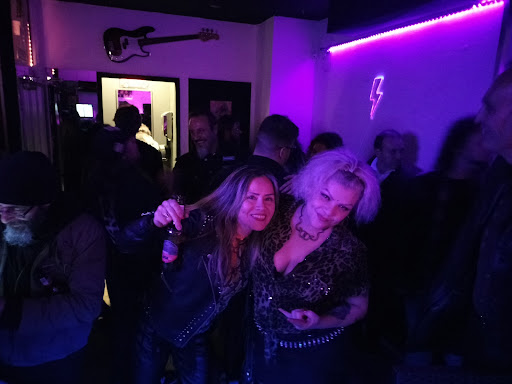 Electric disco bar Vitoria - Thumbnail