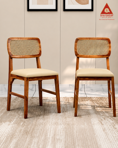 Premium Hotel Chairs in Sirohi | Restaurant Chairs | Café Chairs | Commercial Furniture post image
