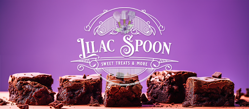 Lilac Spoon