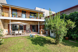 Photo n°26 de ANAMORPHOSES à Bordeaux (Agence d'architecture)