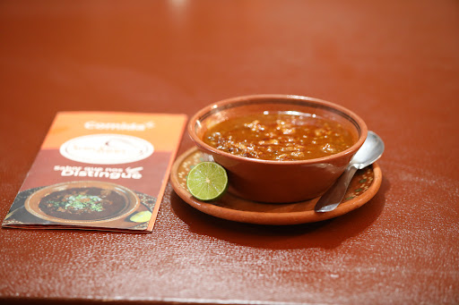 san juan birrieria y desayunos - Thumbnail