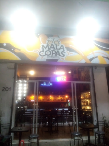 Mala Copas driks&licores - Thumbnail